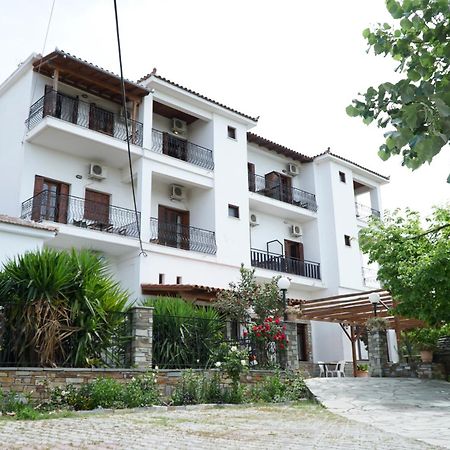 Hotel Defkalion Alli Meria Ngoại thất bức ảnh