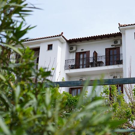 Hotel Defkalion Alli Meria Ngoại thất bức ảnh