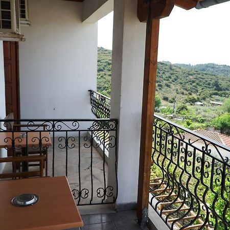 Hotel Defkalion Alli Meria Ngoại thất bức ảnh