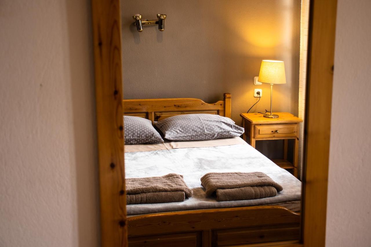 Hotel Defkalion Alli Meria Ngoại thất bức ảnh