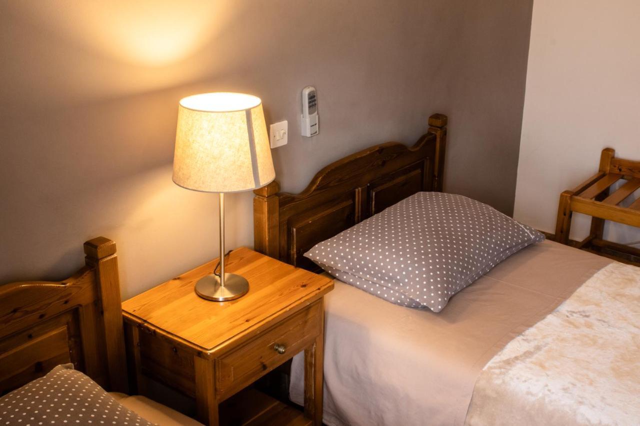 Hotel Defkalion Alli Meria Ngoại thất bức ảnh