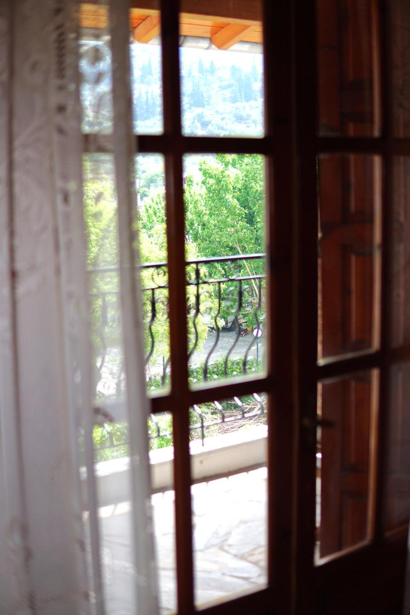 Hotel Defkalion Alli Meria Ngoại thất bức ảnh