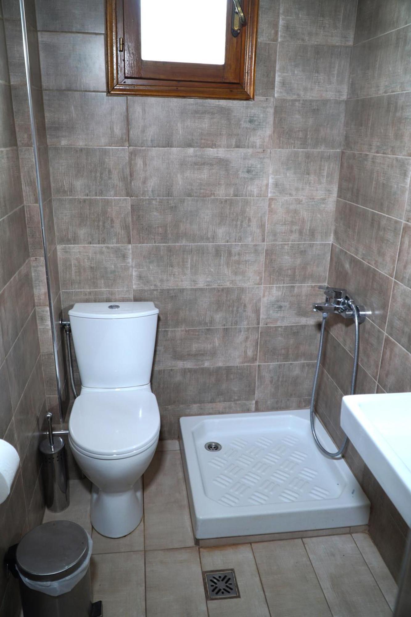 Hotel Defkalion Alli Meria Ngoại thất bức ảnh