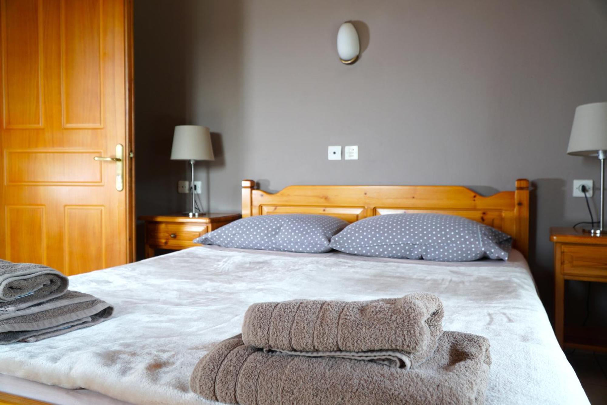 Hotel Defkalion Alli Meria Ngoại thất bức ảnh