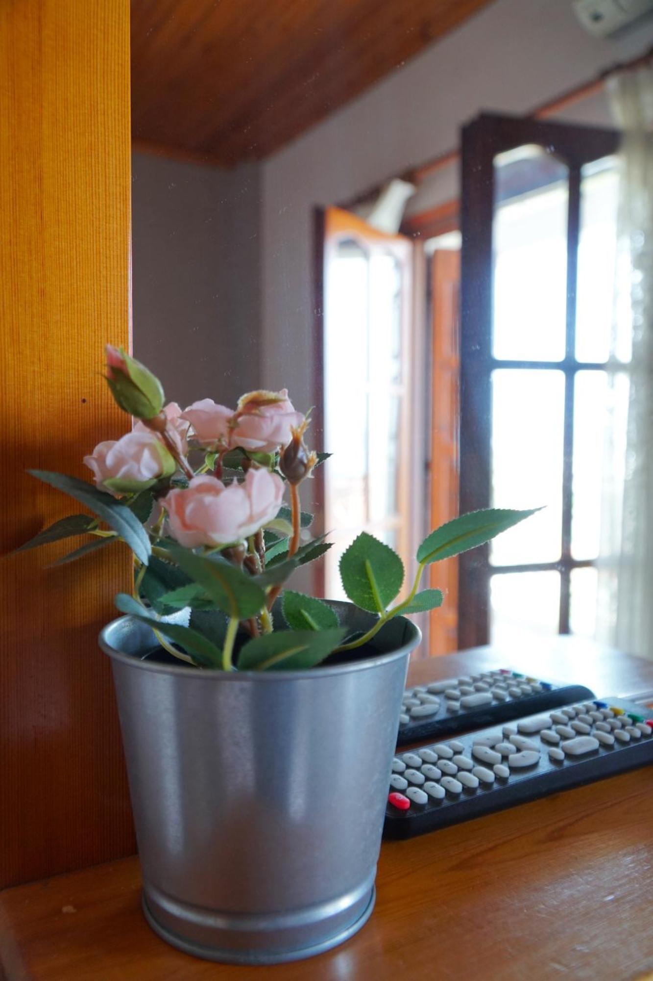 Hotel Defkalion Alli Meria Ngoại thất bức ảnh