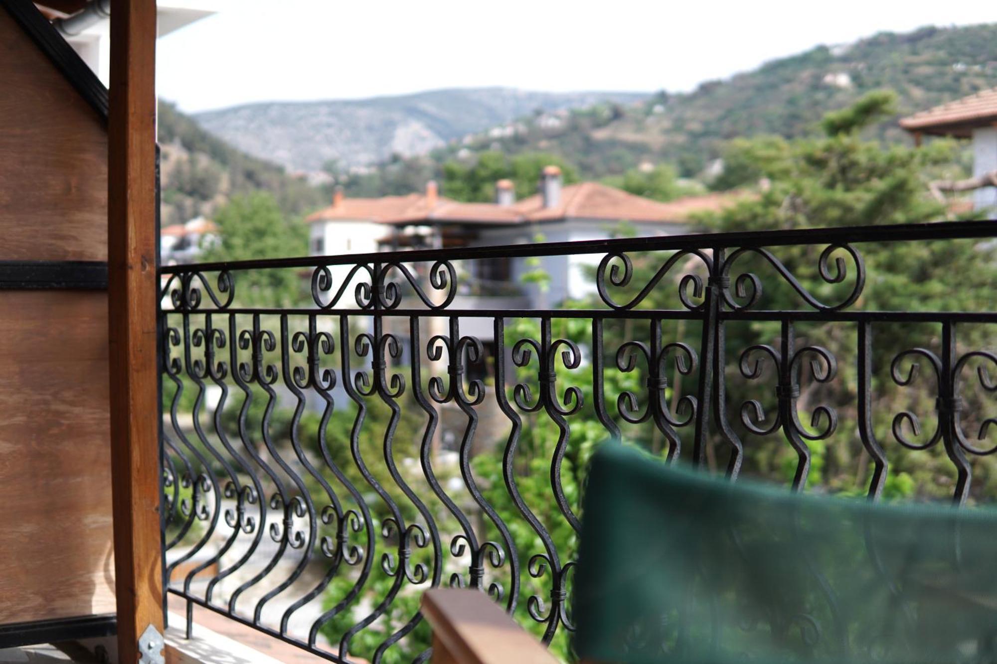 Hotel Defkalion Alli Meria Ngoại thất bức ảnh