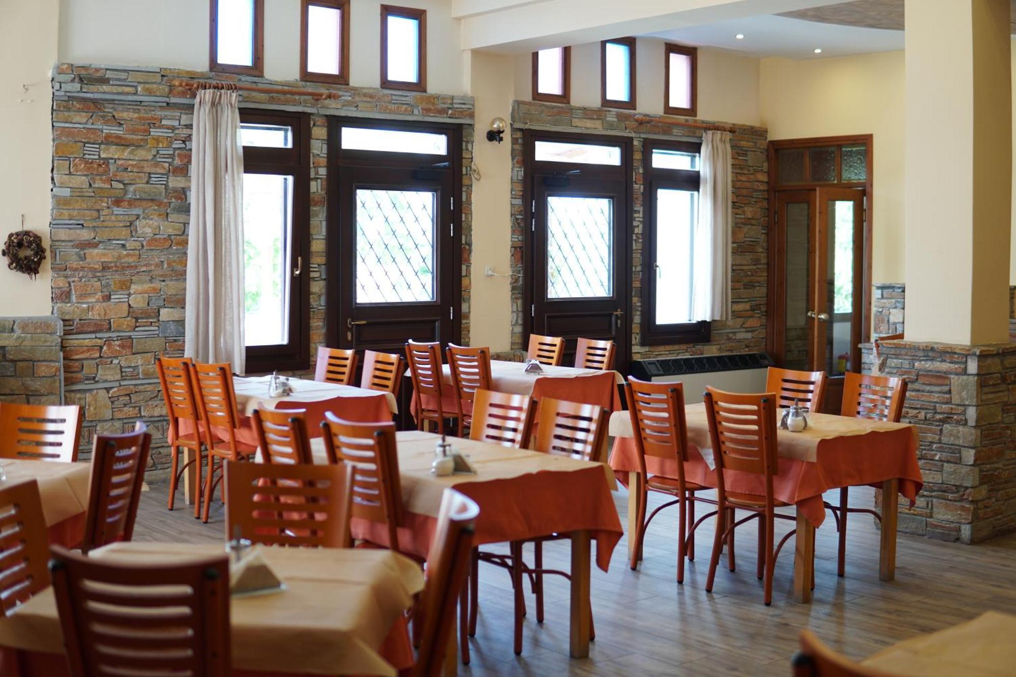 Hotel Defkalion Alli Meria Ngoại thất bức ảnh